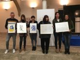 Una exposicin colectiva mostrar en el Centro Cultural Alcalde Jos Mara Campoy las creaciones artsticas de los usuarios del Centro de Salud Mental