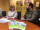 Ayuntamiento y ASDIFILOR unen esfuerzos para consolidar a Lorca como una ciudad completamente accesible a través de la redacción de un plan específico