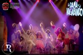 El musical 'La Dama y el Vagabundo' de la productora murciana Molino Producciones candidata a los prestigiosos 'Premios MAX'