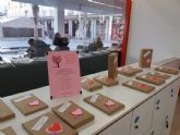 La Biblioteca Pilar Barns propone una cita a ciegas con libros de amor para conmemorar San Valentn