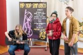 Cartagena se vuelve ms urbana con el Festival de Hip Hop Sinfnico