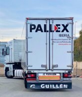 Pall-Ex Iberia se une la iniciativa Lean&Green para reducir su huella de carbono