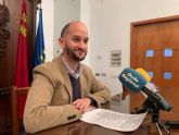 El Ayuntamiento de Lorca solicita que se incluyan en los presupuestos autonómicos las inversiones que el Área III de Salud y el hospital Rafael Méndez 'necesitan'