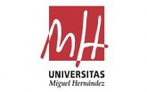 Aprueban un convenio de colaboración con la Universidad Miguel Hernández de Elche