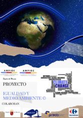 AMPIEC arranca la II edición del proyecto 