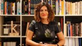 La escritora y cineasta Ana Ballabriga hará un análisis de la novela romántica en Cartagena Piensa