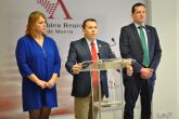 El PSOE asegura que los presupuestos confirman que Lpez Miras no cree en la agricultura y la ganadera como motor econmico de la Regin