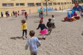 Las Escuelas Infantiles Municipales abrirn el plazo para el prximo curso el 25 de febrero