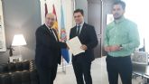 Un convenio con Carrefour completa las plazas de prcticas para el curso de certificacin de actividades de auxiliar de almacn