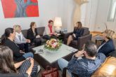 El Ayuntamiento de Cartagena avanza en la lucha contra la pobreza y la exclusión social
