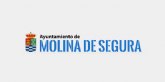 Comunicado oficial del portavoz del gobierno municipal del Ayuntamiento de Molina de Segura, Ángel Navarro García