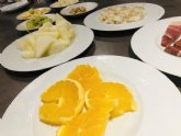 Escolares de toda la Regin buscan la 'pareja ideal' de diferentes frutas inspirados en el FoodPairing