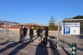 El Ayuntamiento de Lorca invierte medio millón de euros en mejorar los colegios públicos de todo el término municipal