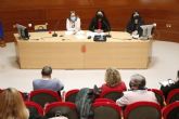 Murcia ultima su nueva ordenanza de publicidad no sexista