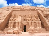 Murcia contar� con el primer charter mundial directo a abu simbel con samatravel