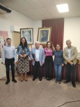 Vuelven las jornadas culturales a balsapintada