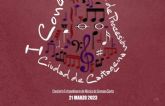 El Jurado del I Concurso Nacional de Marchas de Semana Santa selecciona cinco composiciones que optan a premio