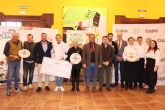 xito de las I Jornadas Gastronmicas de la Alcachofa de Lorca