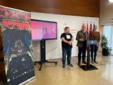 El Ayuntamiento impulsa la XII edicin del Festival de Cine Fantstico Europeo Sombra que llega a Murcia del 17 al 25 de marzo