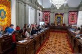Las entidades sin ánimo de lucro que organicen eventos en la vía pública estarán exentas de pagar la tasa por ocupación de la vía pública en Cartagena