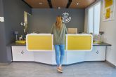 Las operaciones de 'Correos Cash' crecieron en la Regi�n de Murcia casi un 14% en 2022