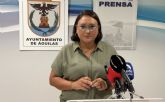 El Partido Popular muestra su apoyo al sector primario de Águilas considerando que no se puede defender el medio ambiente atacando a los agricultores