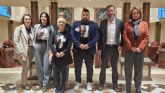 Podemos y la familia de Sara Gmez denuncian en la Asamblea una presunta trama de ciruga esttica ilegal