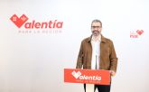 El 17° Congreso del PSRM-PSOE se celebrar bajo el lema 'Valenta para la Regin'