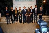 La Fundacin Cajasol de Sevilla acoge la entrega de los Premios Tribuna de Andaluca 2025