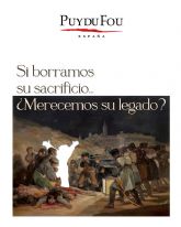 Si borramos su sacrificio. &iquest;merecemos su legado?