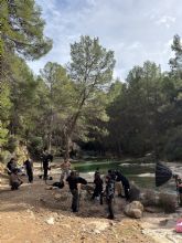 Concluye en la Región el rodaje de 'El Desvío', la nueva película de Jorge Rodrigues, que cuenta con el apoyo de Cultura