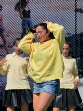 La artista española Caluu C. debuta en Madrid este 18 de febrero en el Salón Cadavra