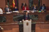 El PP impulsa en la Asamblea la declaración de Interés Turístico Regional de la Semana Santa de Fortuna