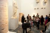 El Teatro Romano ampla su horario y das de visita en Semana Santa