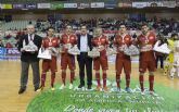 Jos Ruiz, Bebe, Migueln, Ral Campos y lex convocados con España para el Play Off mundialista ante Eslovenia