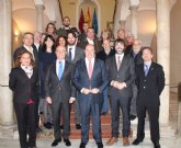 Los centros de artesana de la Regin aumentan en un 60 por ciento el nmero de visitantes