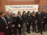 Sanidad ha examinado a ms de 180.000 recin nacidos de la Regin en los ltimos diez años para detectar fibrosis qustica