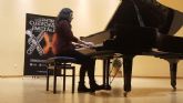 El jurado de Entre Cuerdas y Metales elige a los finalistas en la modalidad de piano