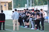 Este fin de semana las secciones junior de Alicante Sharks y Murcia Cobras vuelven a enfrentarse en una nueva jornada de la fase previa