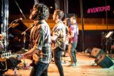 Más de 20 artistas compiten por subirse al escenario del #Ventepijo