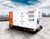 AEM lanza sus generadores con bajas emisiones Stage V
