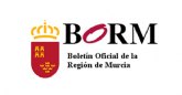 Comunicado oficial del Ayuntamiento de Alguazas. Suplemento numero 3 del BORM número 62 de 14/03/2020