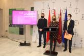 El Ayuntamiento solicita ms de 5,6 M€ de fondos europeos para rehabilitar 801 viviendas del municipio