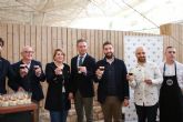La Comunidad reconocer el inters turstico de 'bienes nicos' del patrimonio cultural, histrico, gastronmico, etnogrfico o natural