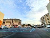 El Ayuntamiento de Lorca pone a disposicin de los ciudadanos y ciudadanas el aparcamiento provisional en la Avenida Santa Clara con capacidad para 42 vehculos