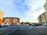 El Ayuntamiento de Lorca pone a disposicin de los ciudadanos y ciudadanas el aparcamiento provisional en la Avenida Santa Clara con capacidad para 42 vehculos