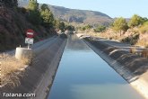 Riberenos: 'El Trasvase se lleva dos terceras partes del agua que entra en Entrepenas y Buenda'