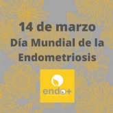 La Concejala de Sanidad se adhiere al Da Mundial de la Endometriosis