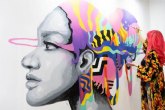 Desde el graffiti al nft: vuelve world art Dubai 2022