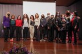 La lucha por la igualdad, protagonista de la gala del XXVI Premio Violeta